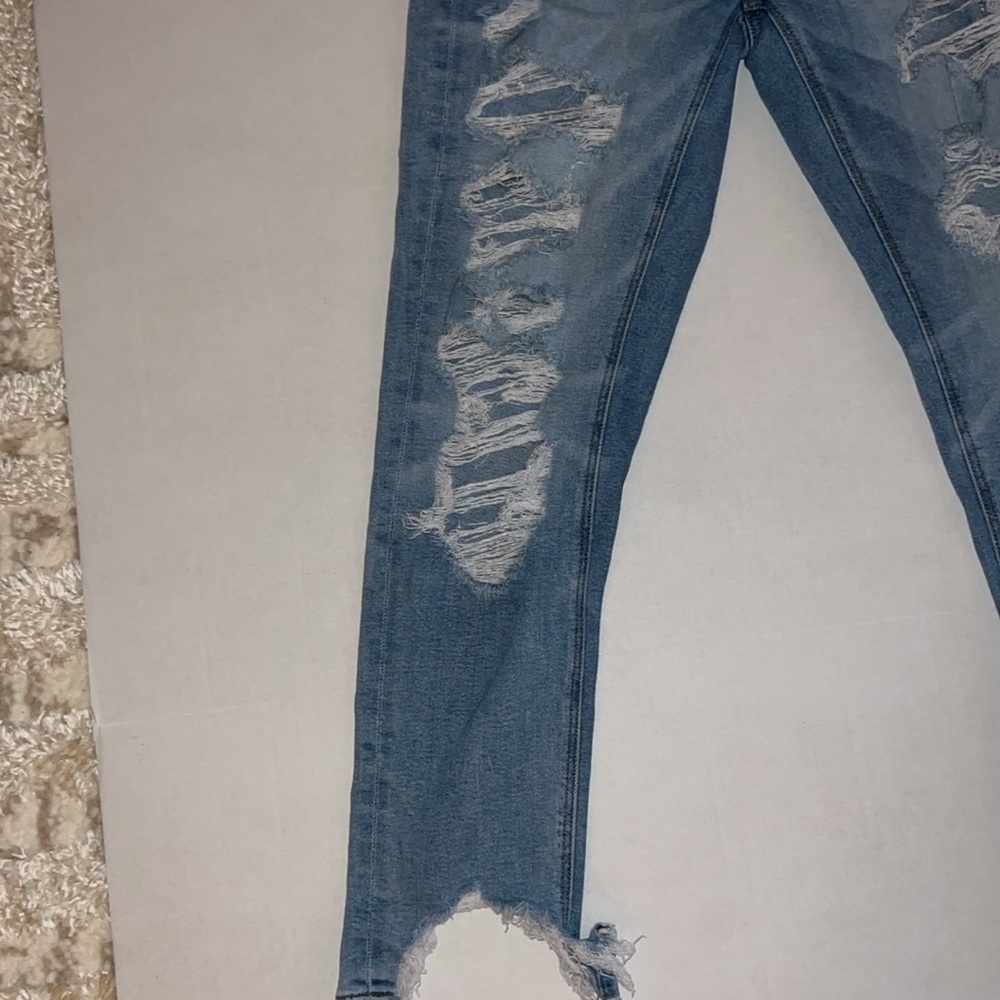 American Eagle jeans - Picture 2 of 7